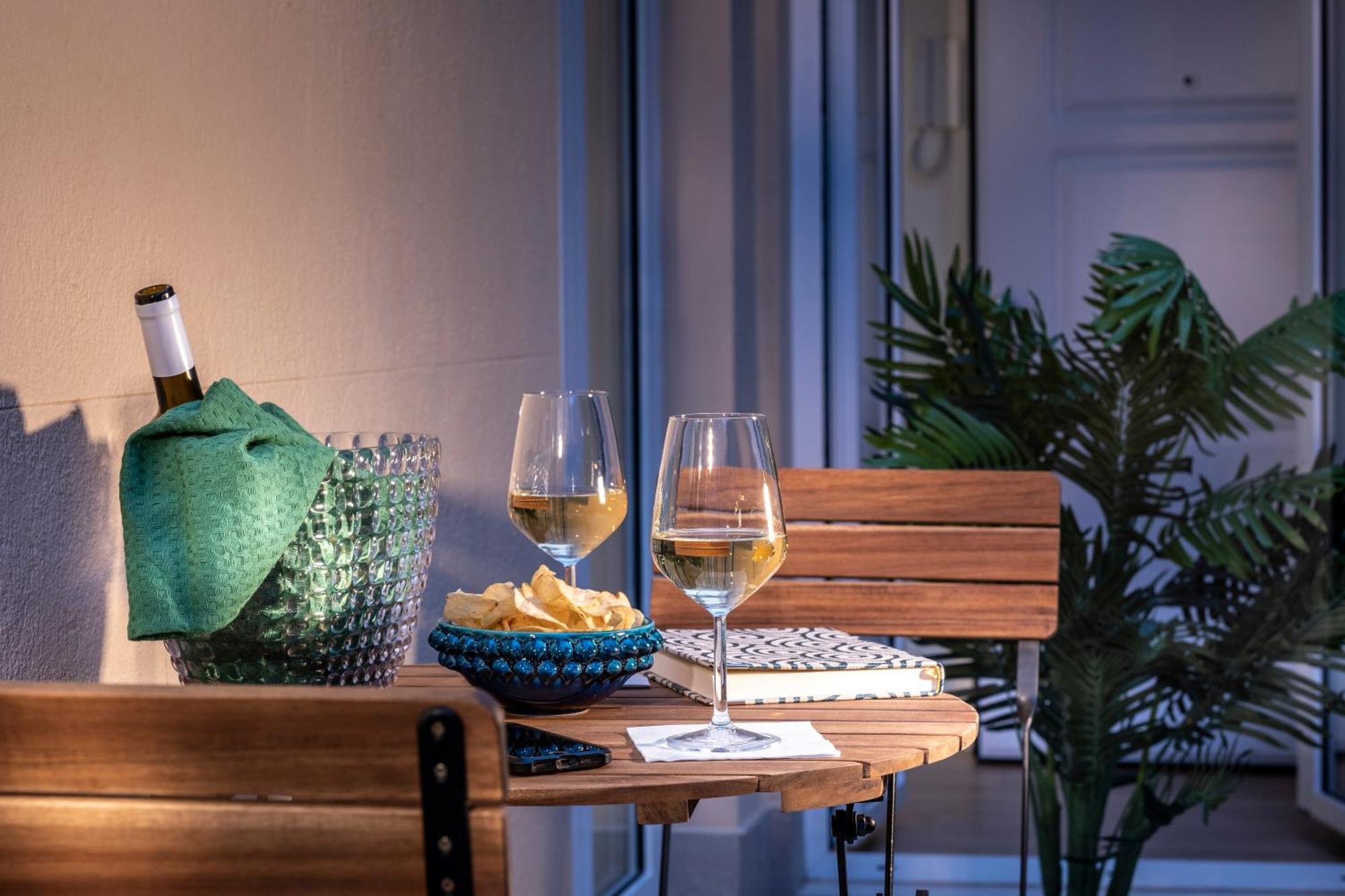 Ducrot Apartment Palermo Esterno foto