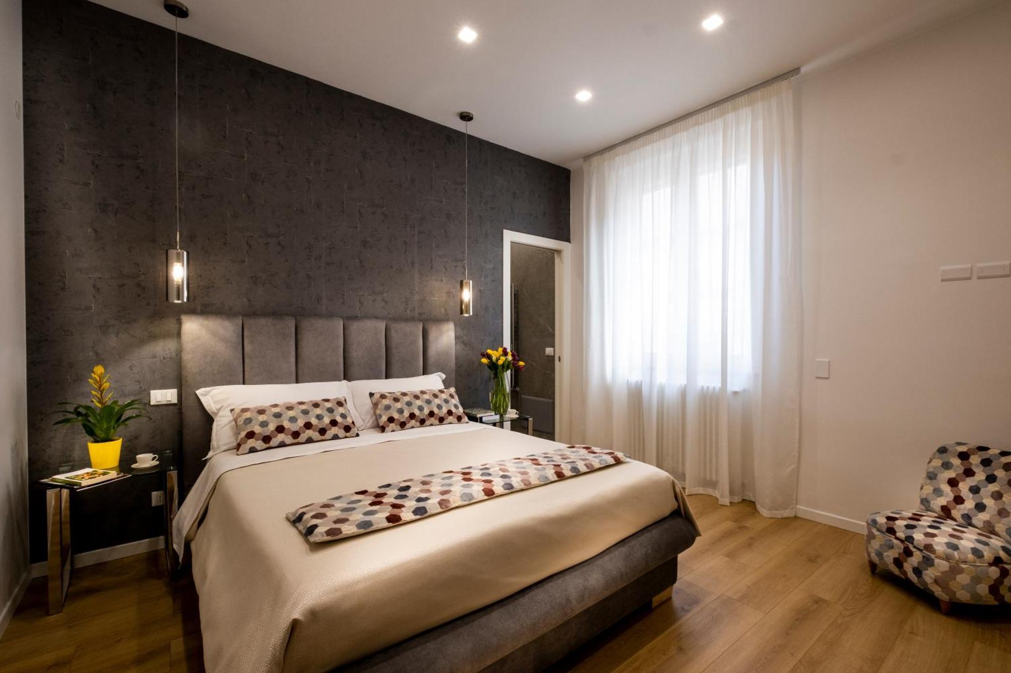 Ducrot Apartment Palermo Esterno foto