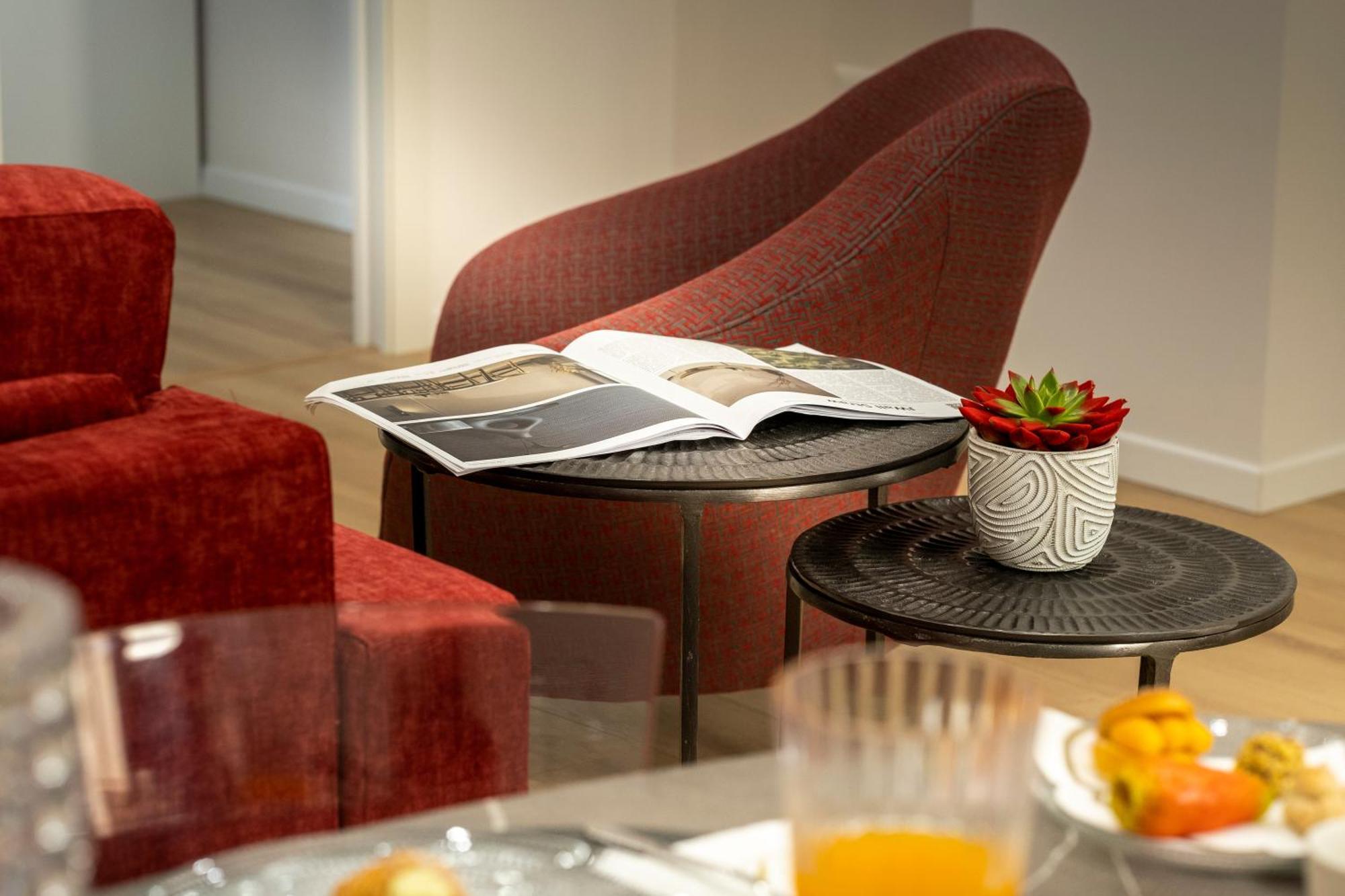 Ducrot Apartment Palermo Esterno foto