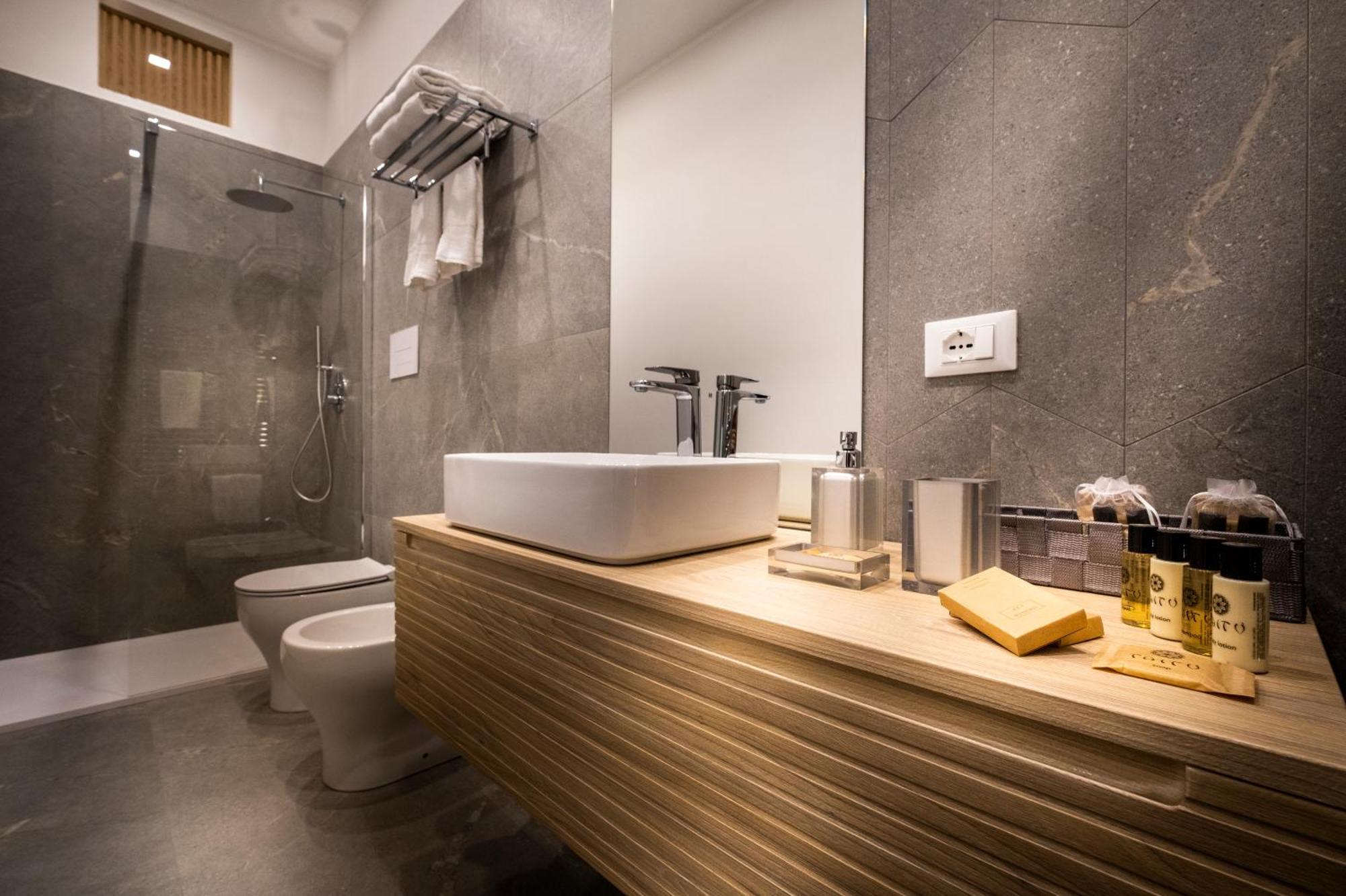Ducrot Apartment Palermo Esterno foto