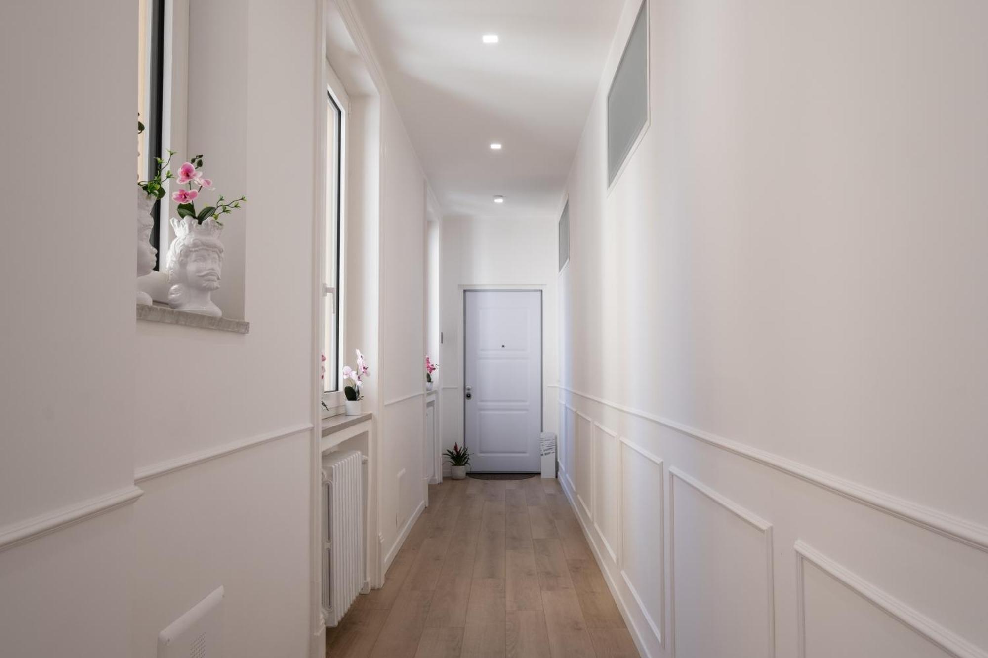 Ducrot Apartment Palermo Esterno foto