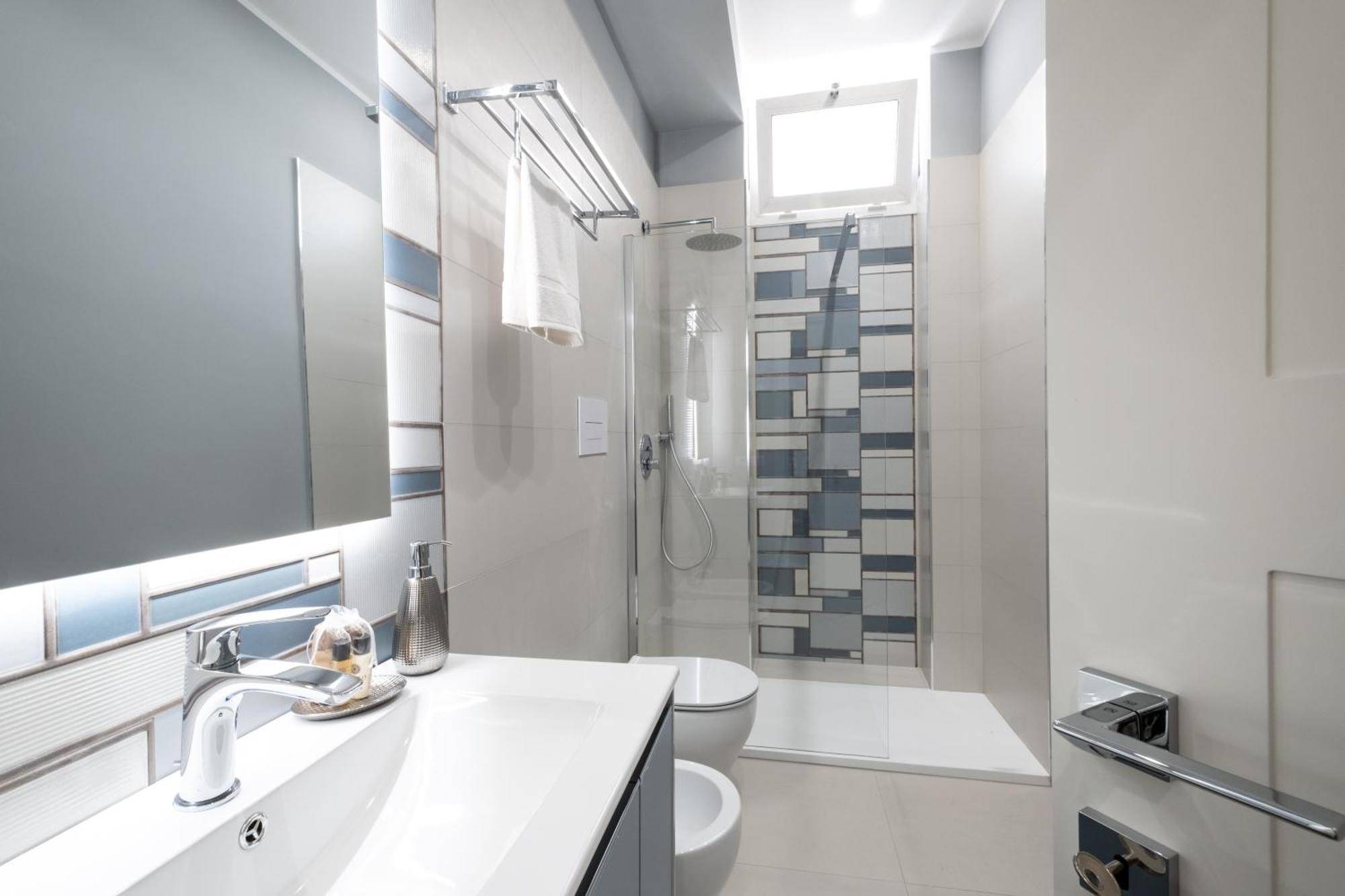Ducrot Apartment Palermo Esterno foto