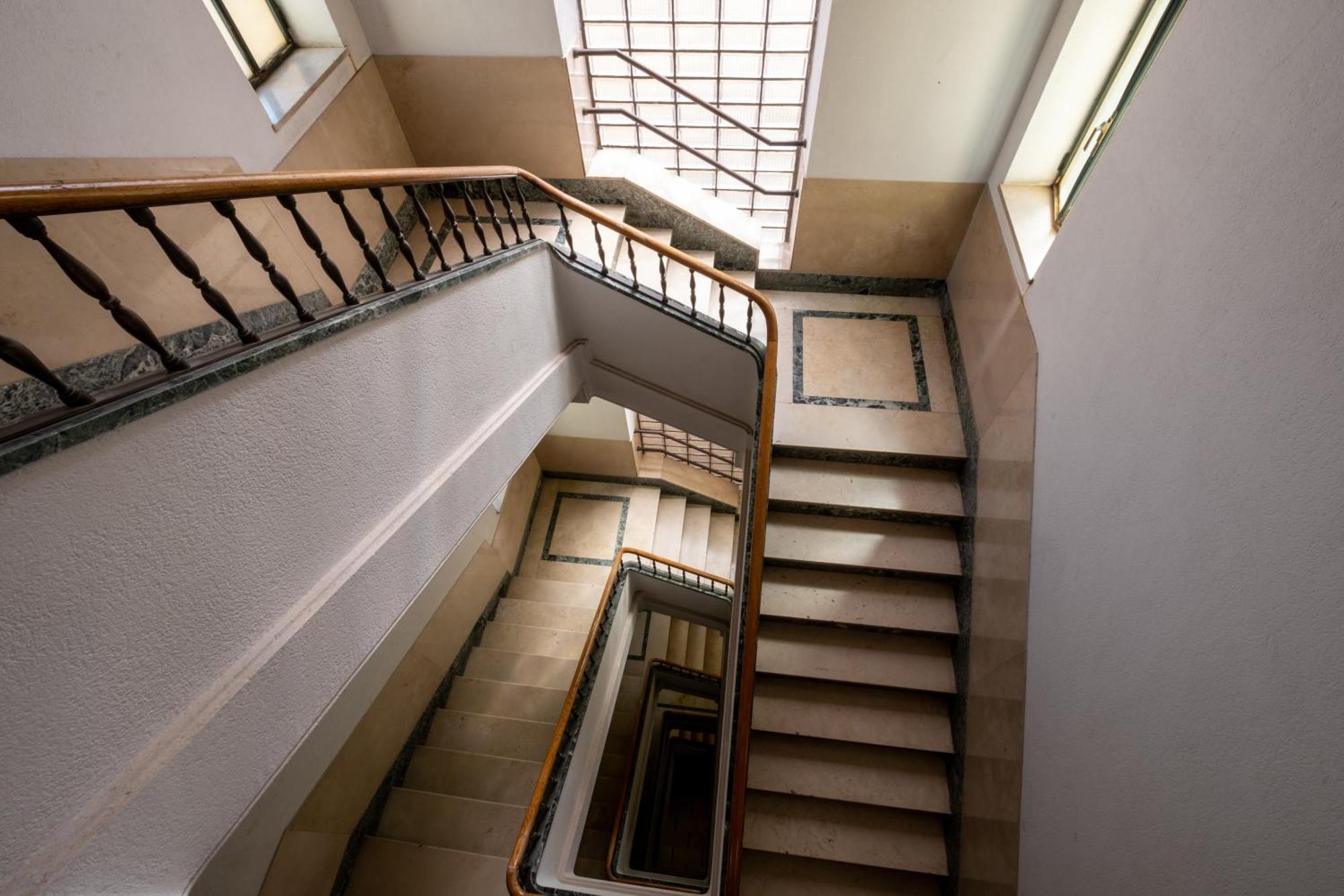 Ducrot Apartment Palermo Esterno foto